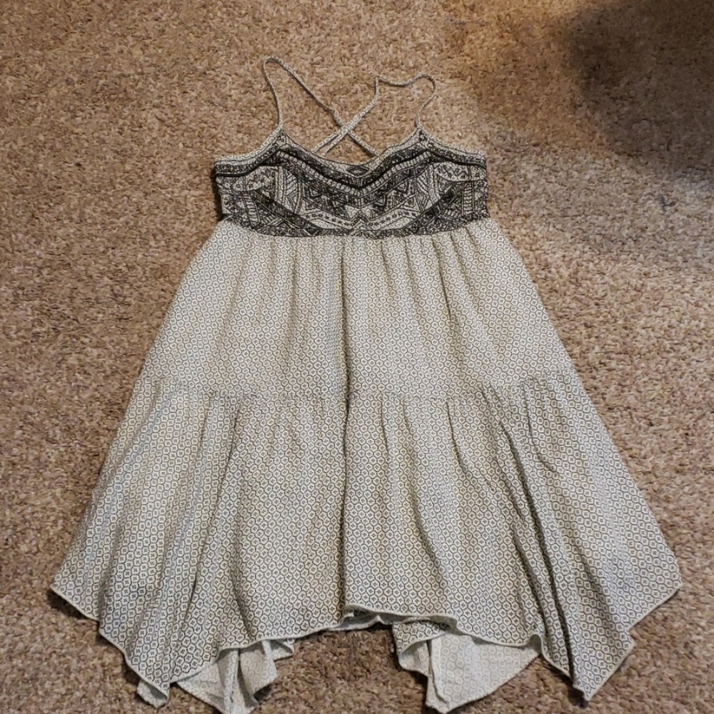 American Eagle Sundress
